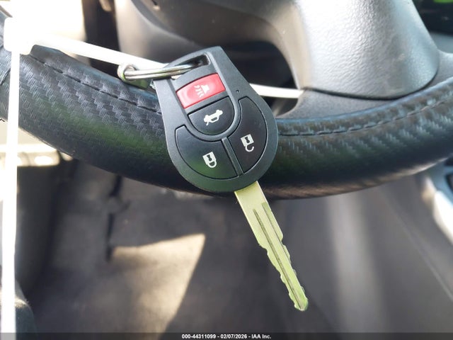 Nissan SENTRA S 2019 3N1AB7AP2KY381297 Image 11