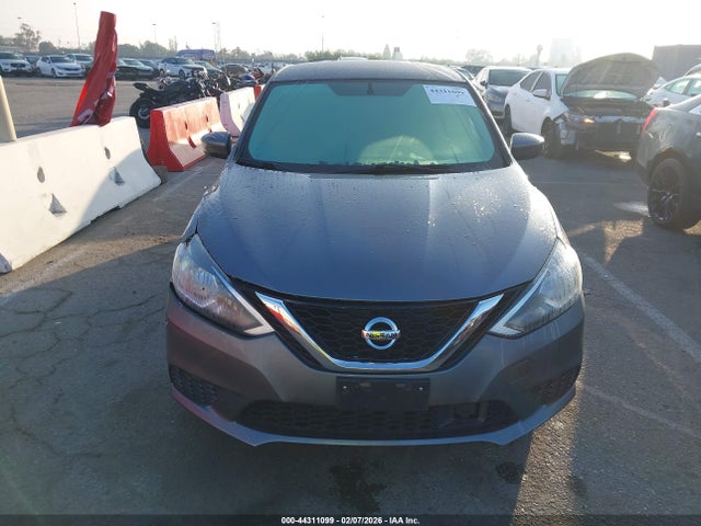 Nissan SENTRA S 2019 3N1AB7AP2KY381297 Image 12