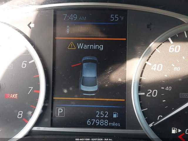 Nissan SENTRA S 2019 3N1AB7AP2KY381297 Image 15