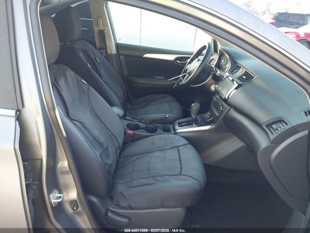 Nissan SENTRA S 2019 3N1AB7AP2KY381297 Image 5
