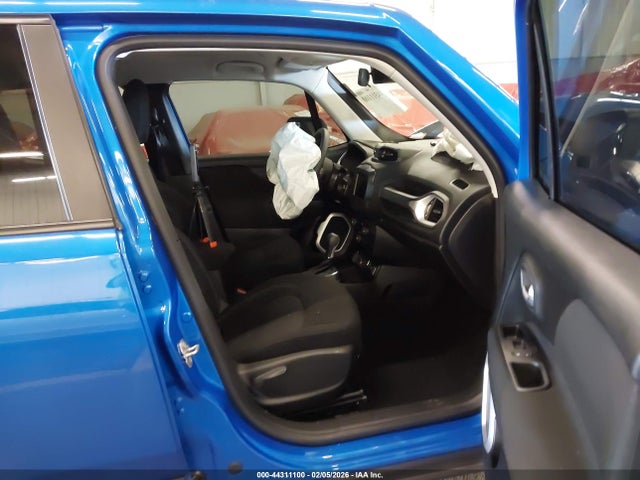 ZACNJBAB0LPL94321 Jeep Renegade Jeepster 4x4