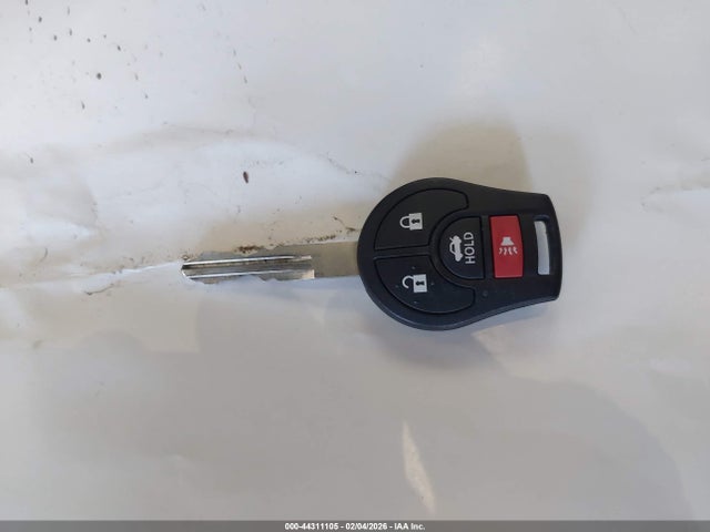 Nissan SENTRA S 2019 3N1AB7AP4KY418172 Image 11