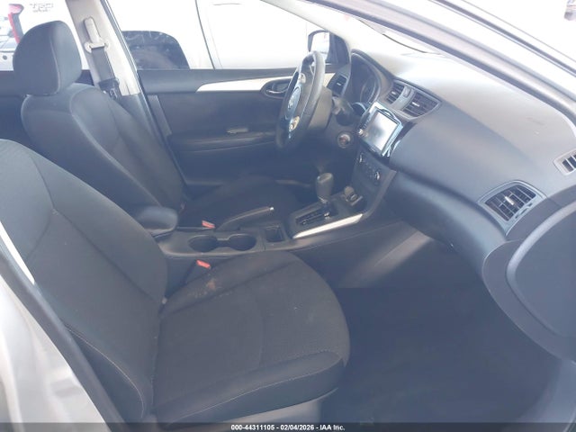 Nissan SENTRA S 2019 3N1AB7AP4KY418172 Image 5