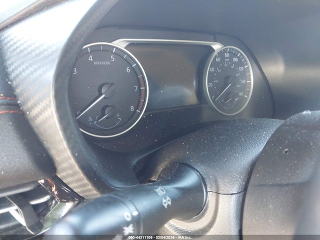 Nissan Sentra Sr Xtronic Cvt 2024 3N1AB8DV0RY262786 Image 16