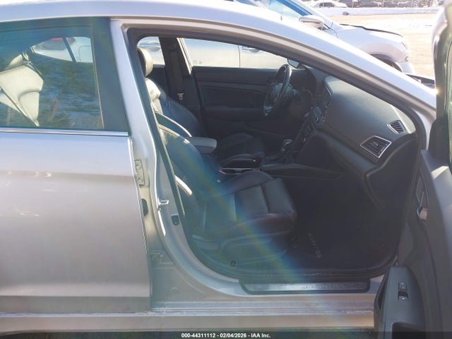 KMHD04LB3HU361728 Hyundai Elantra Sport