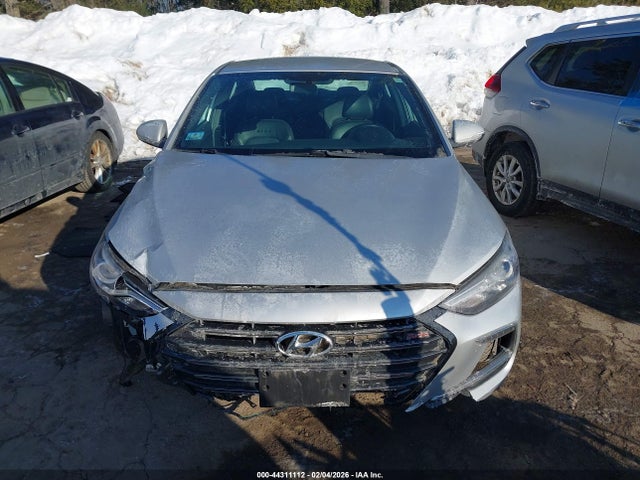 KMHD04LB3HU361728 Hyundai Elantra Sport