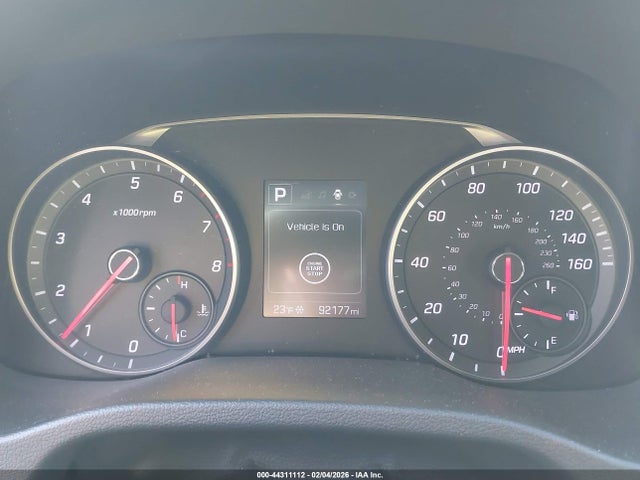 KMHD04LB3HU361728 Hyundai Elantra Sport