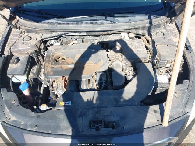 5NPE24AF4HH541495 Hyundai Sonata