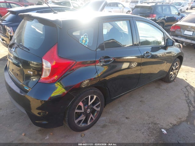 3N1CE2CP2FL368116 Nissan Versa Note Sr