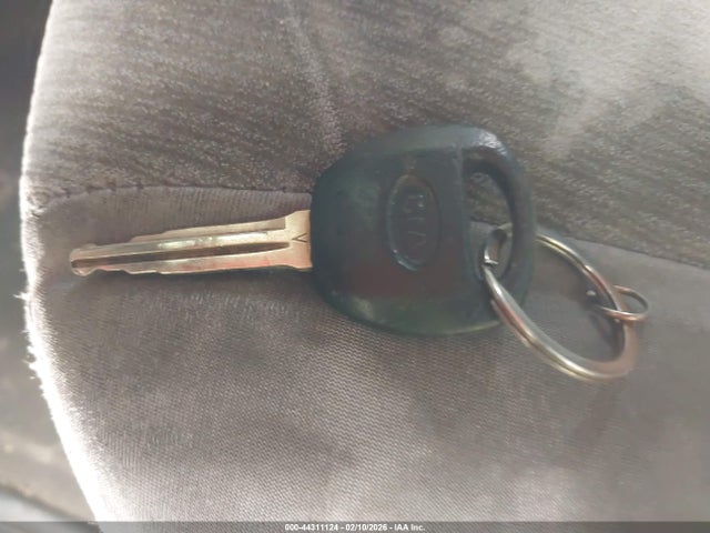 2009 KIA SEDONA KNDMB233396314720 Photo 10