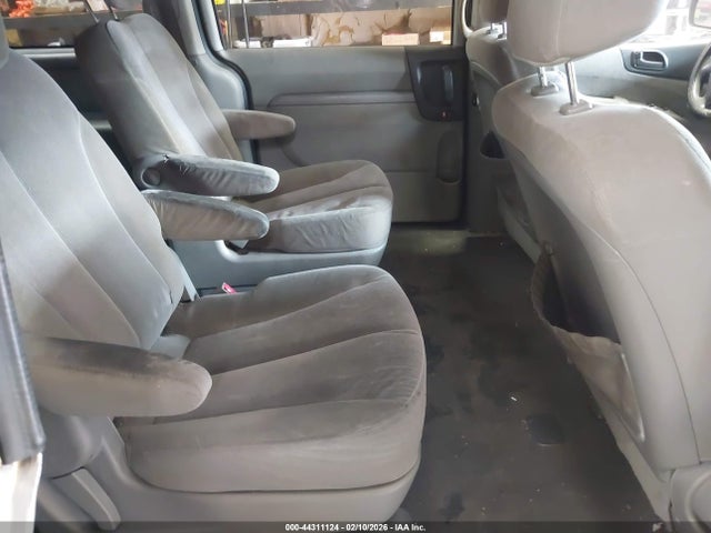 2009 KIA SEDONA KNDMB233396314720 Photo 7