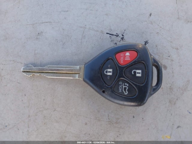 Toyota Venza Xle V6 2014 4T3ZK3BB3EU068202 Image 11