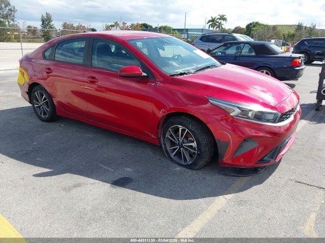 2023 KIA FORTE 3KPF24AD9PE582727