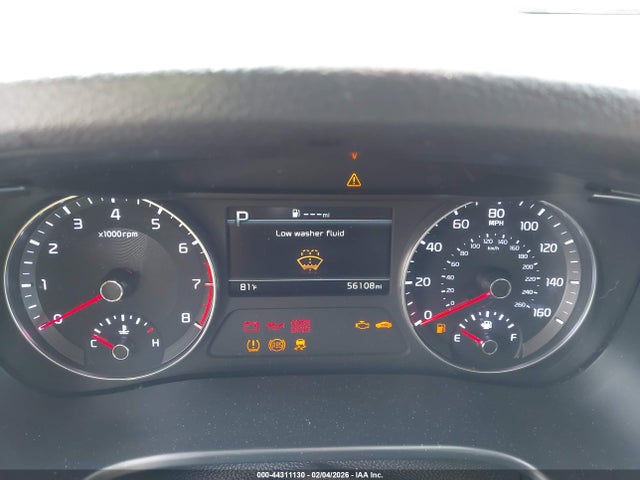 2023 KIA FORTE 3KPF24AD9PE582727 Photo 6