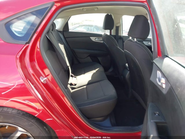2023 KIA FORTE 3KPF24AD9PE582727 Photo 7