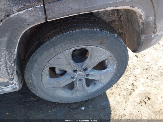 Jeep Compass Latitude Lux 4x4 2022 3C4NJDFB2NT128270 Image 12