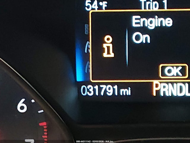Ford FOCUS SE 2018 1FADP3K25JL313709 Image 15