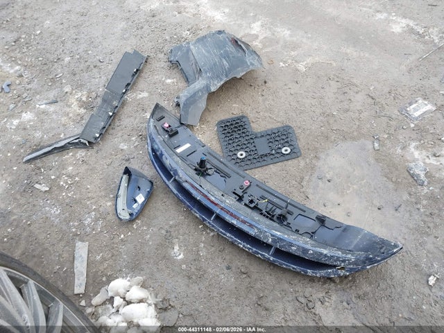 44311148 :رقم المزاد ، 4JGFF5KE1SB491454 vin ، 2025 Mercedes-benz Gls 450 4matic مزاد بيع