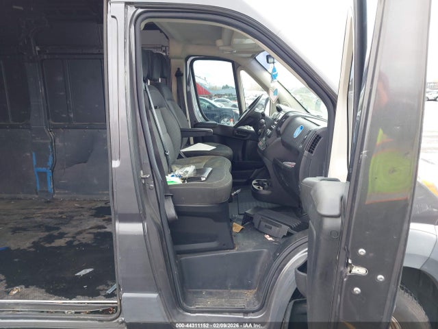 RAM Promaster 2500 High Roof 2016 3C6TRVDG9GE119732 Image 5