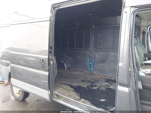 RAM Promaster 2500 High Roof 2016 3C6TRVDG9GE119732 Image 8