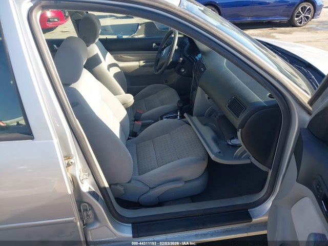 2002 Volkswagen Golf Gls 2.0l მანქანა იყიდება აუქციონზე, vin: 9BWGK61J724069448, აუქციონის ნომერი: 44311153