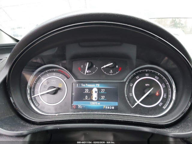 2G4GN5EX9E9292050 Buick Regal Turbo/e-assist Premium I