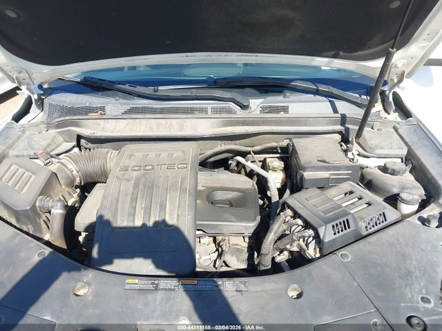 1GNALBEK5EZ106116 Chevrolet EQUINOX 1LT