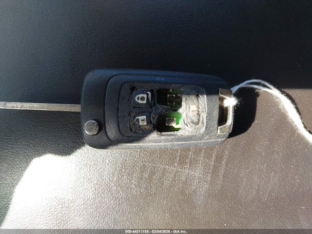 1GNALBEK5EZ106116 Chevrolet EQUINOX 1LT