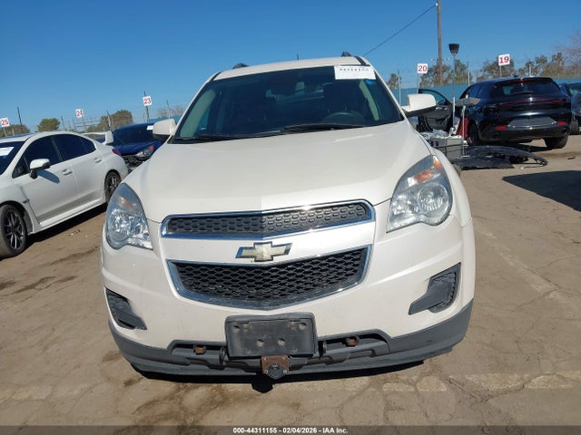 1GNALBEK5EZ106116 Chevrolet EQUINOX 1LT