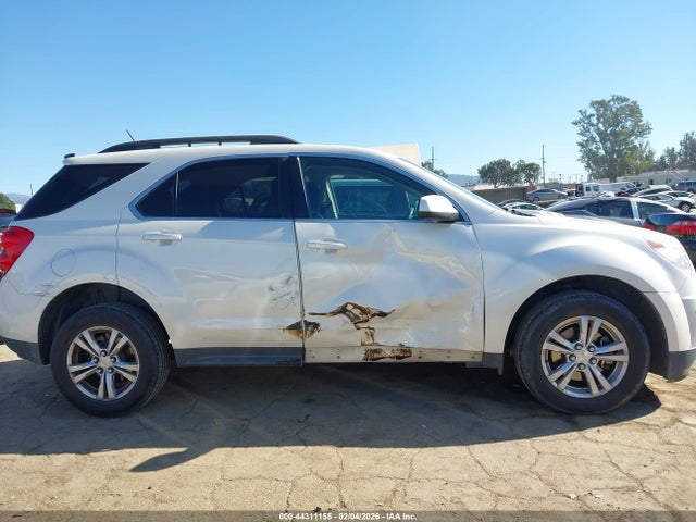 1GNALBEK5EZ106116 Chevrolet EQUINOX 1LT