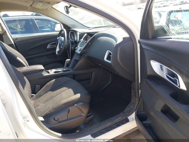 1GNALBEK5EZ106116 Chevrolet EQUINOX 1LT