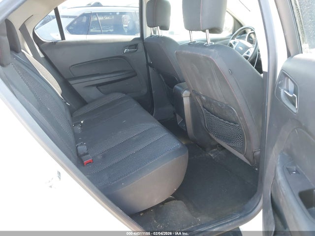 1GNALBEK5EZ106116 Chevrolet EQUINOX 1LT