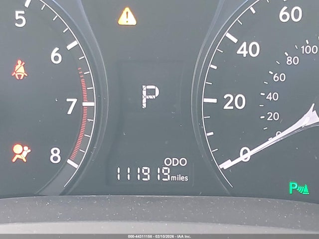 44311158 :رقم المزاد ، 2T2BK1BA2EC227150 vin ، 2014 Lexus Rx 350 مزاد بيع