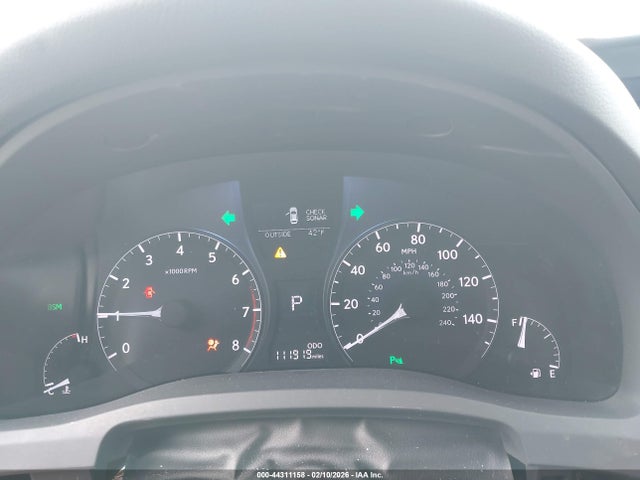 44311158 :رقم المزاد ، 2T2BK1BA2EC227150 vin ، 2014 Lexus Rx 350 مزاد بيع