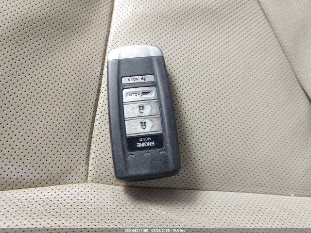 2014 ACURA MDX 5FRYD3H83EB013397 Photo 10