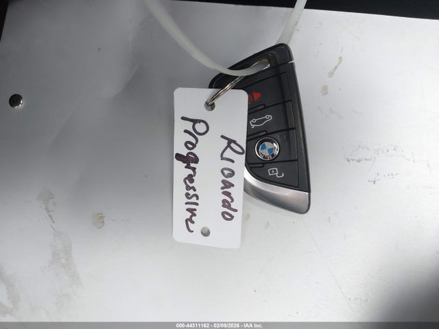 2021 BMW 3 SERIES 3MW5P7J00M8C00765 Photo 10