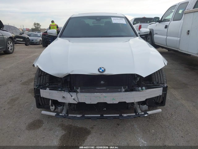 2021 BMW 3 SERIES 3MW5P7J00M8C00765 Photo 5