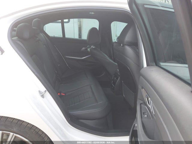 2021 BMW 3 SERIES 3MW5P7J00M8C00765 Photo 7