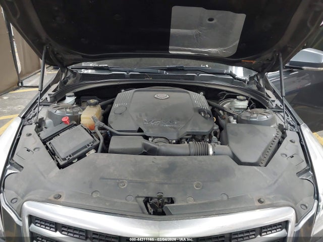 Aukcja sprzedaży 2013 Cadillac Ats Premium, vin: 1G6AL5S33D0131979, numer aukcji: 44311165