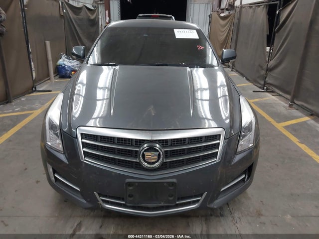 Aukcja sprzedaży 2013 Cadillac Ats Premium, vin: 1G6AL5S33D0131979, numer aukcji: 44311165