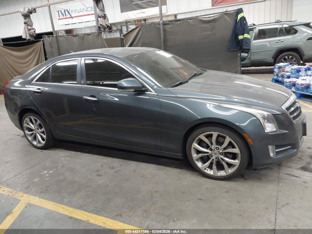 Aukcja sprzedaży 2013 Cadillac Ats Premium, vin: 1G6AL5S33D0131979, numer aukcji: 44311165