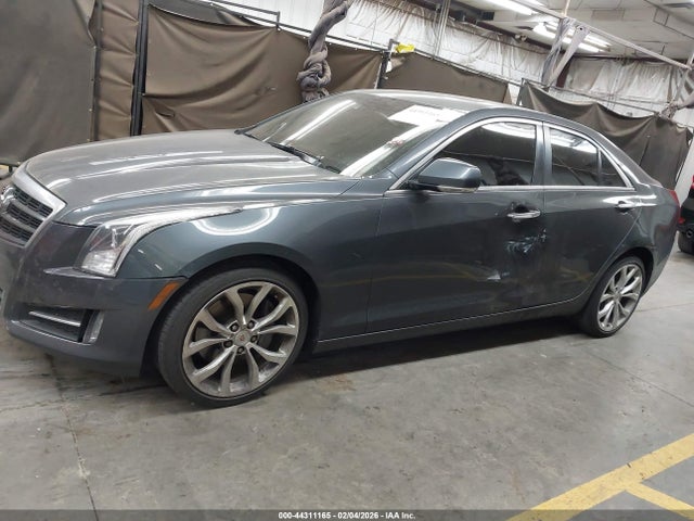 Aukcja sprzedaży 2013 Cadillac Ats Premium, vin: 1G6AL5S33D0131979, numer aukcji: 44311165