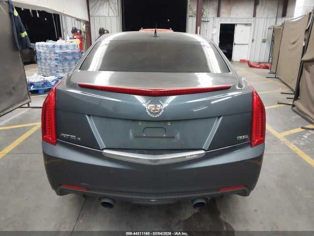 Aukcja sprzedaży 2013 Cadillac Ats Premium, vin: 1G6AL5S33D0131979, numer aukcji: 44311165