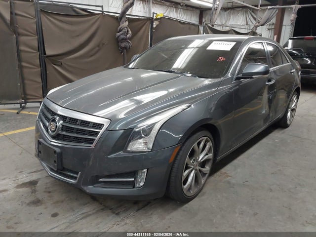 Aukcja sprzedaży 2013 Cadillac Ats Premium, vin: 1G6AL5S33D0131979, numer aukcji: 44311165