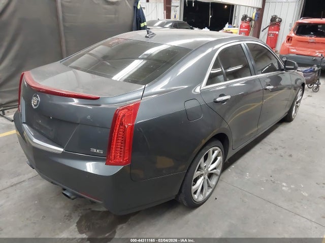 Aukcja sprzedaży 2013 Cadillac Ats Premium, vin: 1G6AL5S33D0131979, numer aukcji: 44311165