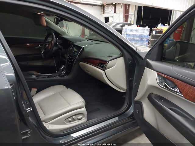 Aukcja sprzedaży 2013 Cadillac Ats Premium, vin: 1G6AL5S33D0131979, numer aukcji: 44311165