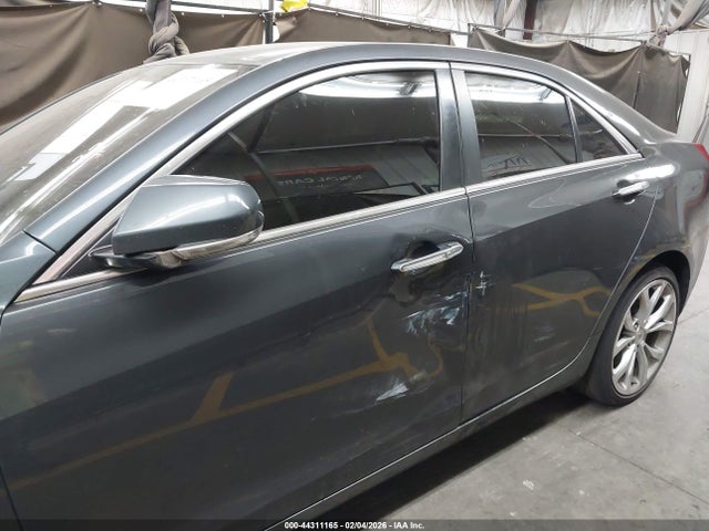 Aukcja sprzedaży 2013 Cadillac Ats Premium, vin: 1G6AL5S33D0131979, numer aukcji: 44311165