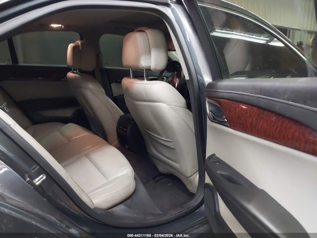 Aukcja sprzedaży 2013 Cadillac Ats Premium, vin: 1G6AL5S33D0131979, numer aukcji: 44311165