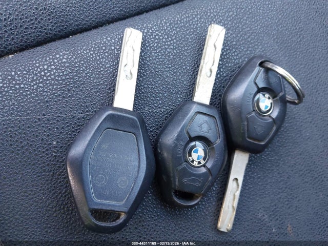 2006 BMW X3 WBXPA93426WD34377 Photo 10