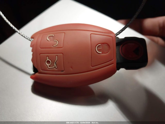 2007 MERCEDES-BENZ CLS 550 WDDDJ72X37A098713 Photo 10